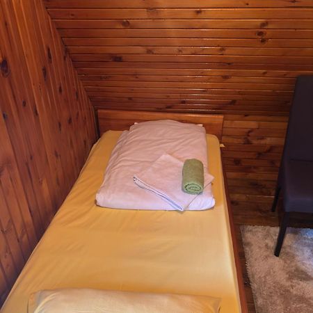 Holiday Home Ana Zabljak  Bagian luar foto