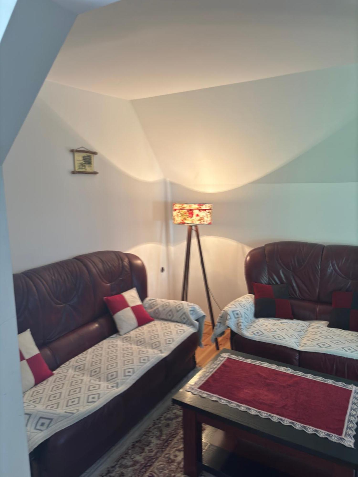 Holiday Home Ana Zabljak  Bagian luar foto