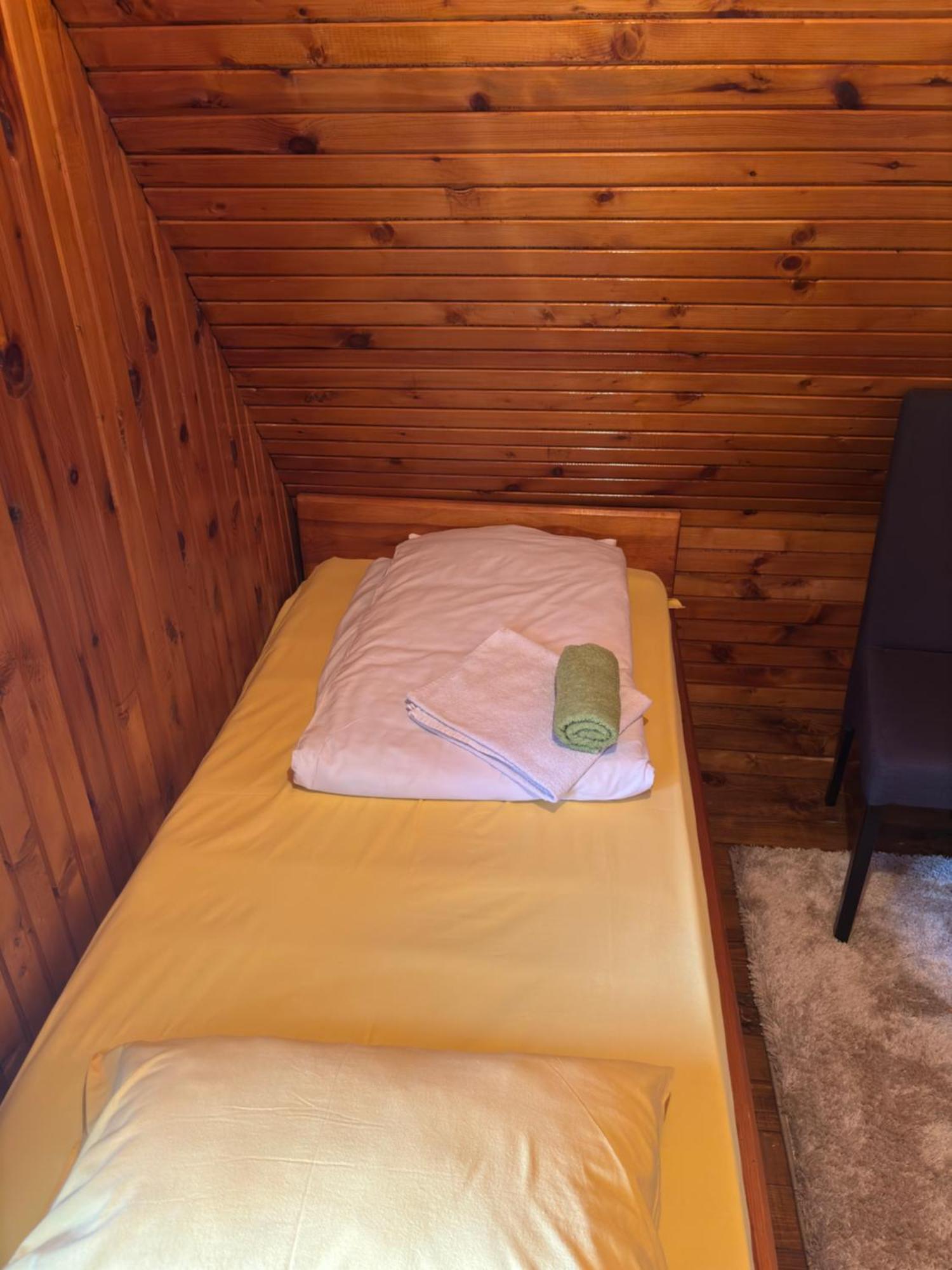 Holiday Home Ana Zabljak  Bagian luar foto