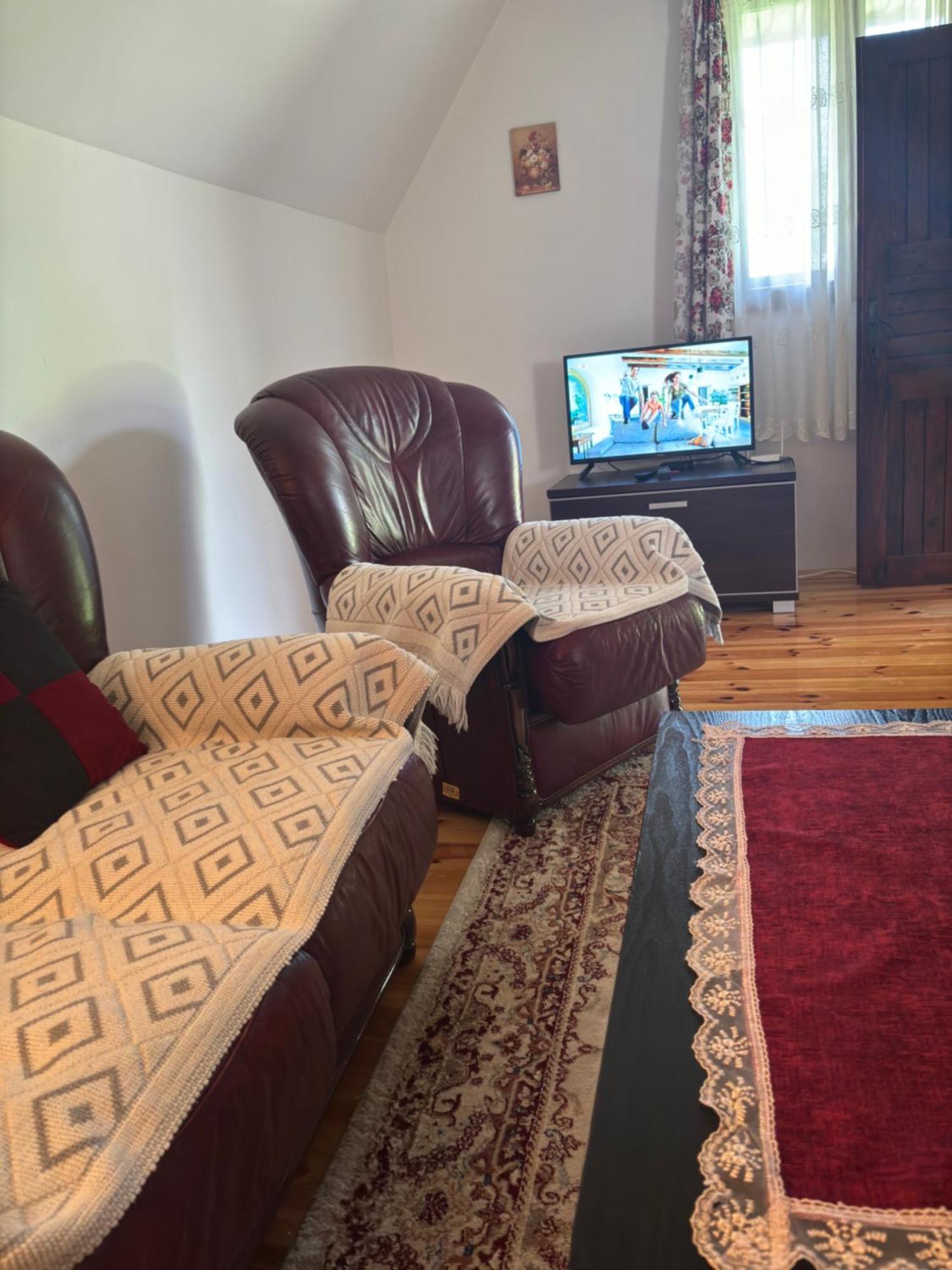 Holiday Home Ana Zabljak  Bagian luar foto