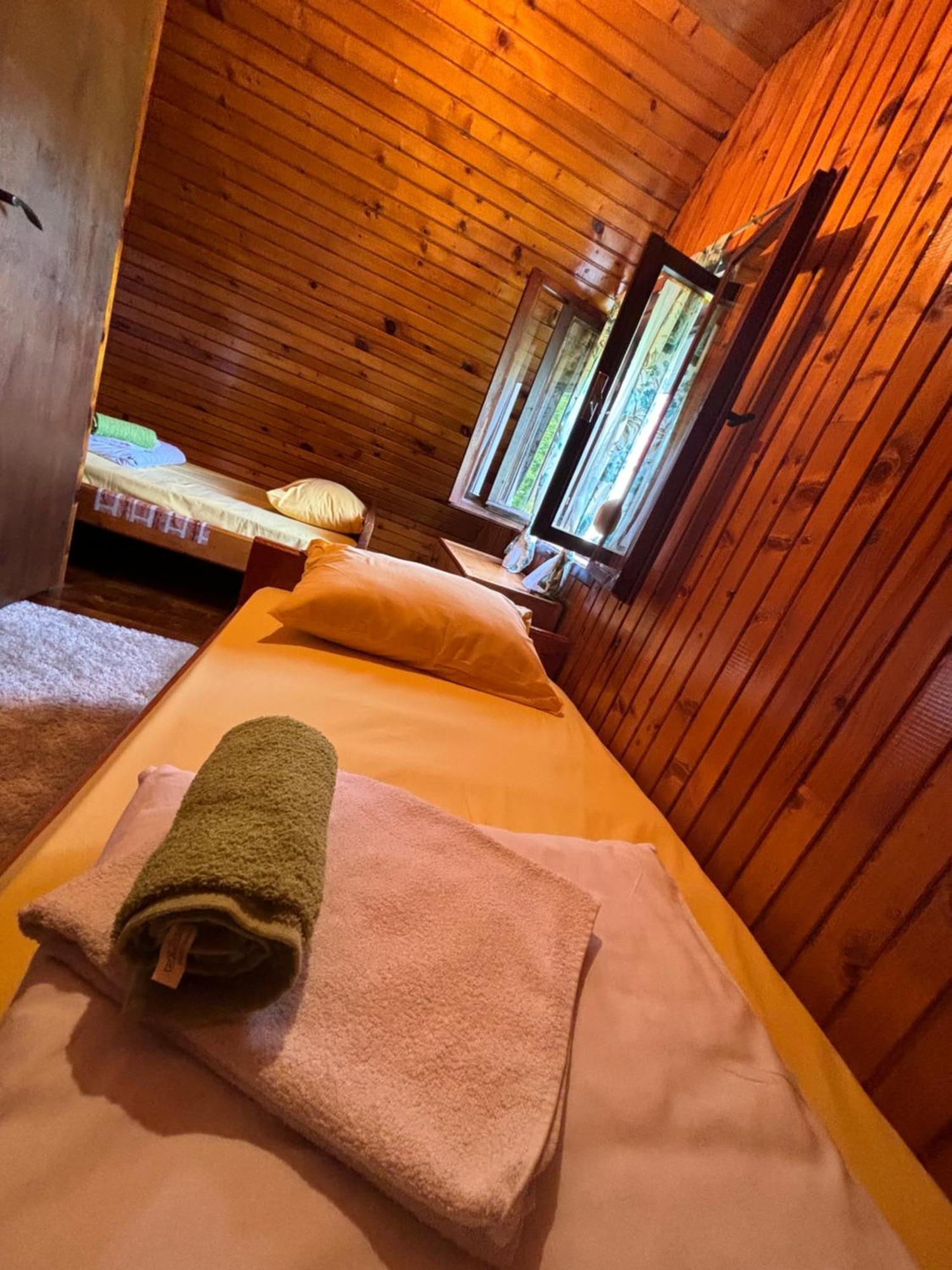 Holiday Home Ana Zabljak  Bagian luar foto