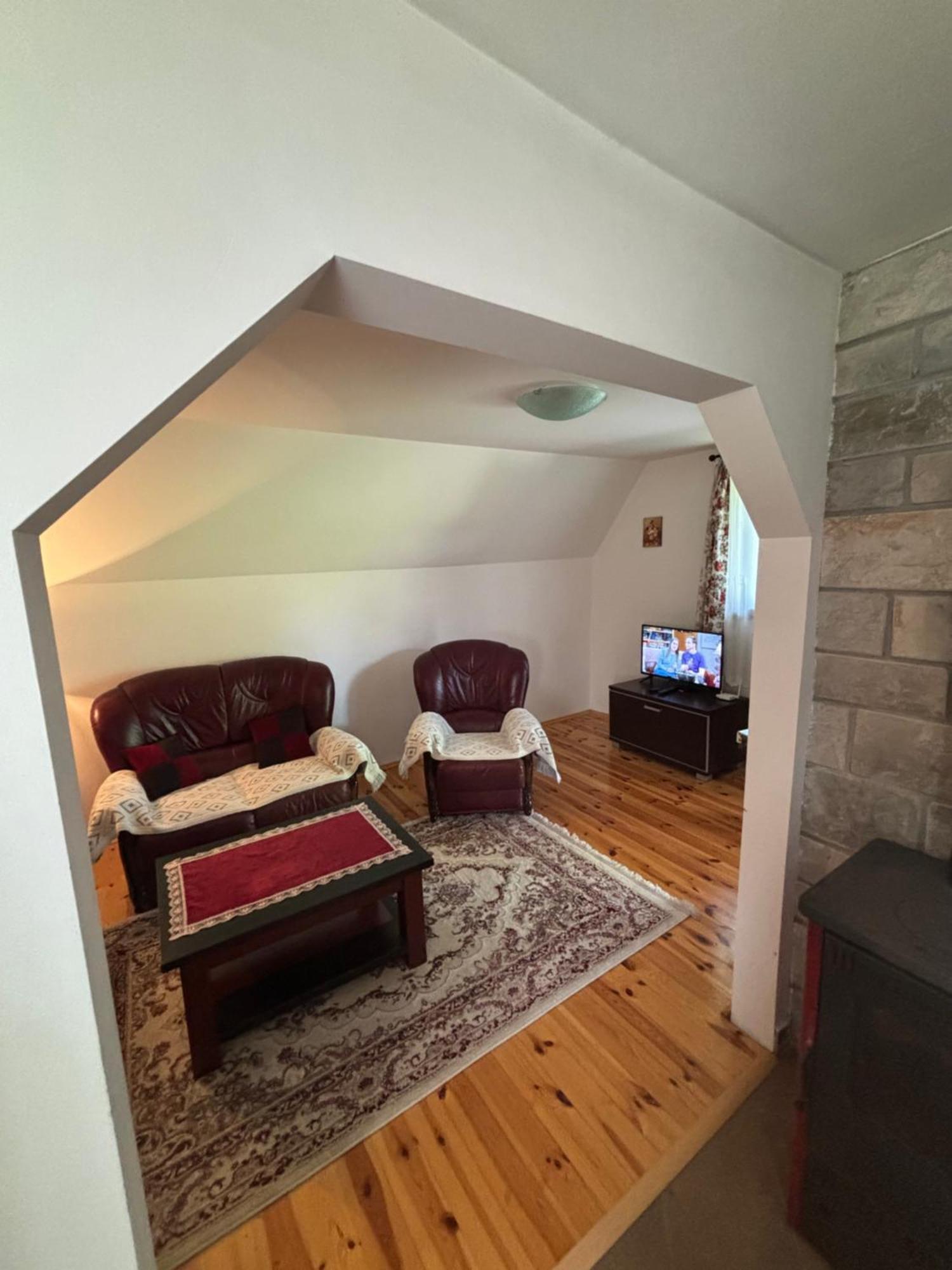 Holiday Home Ana Zabljak  Bagian luar foto