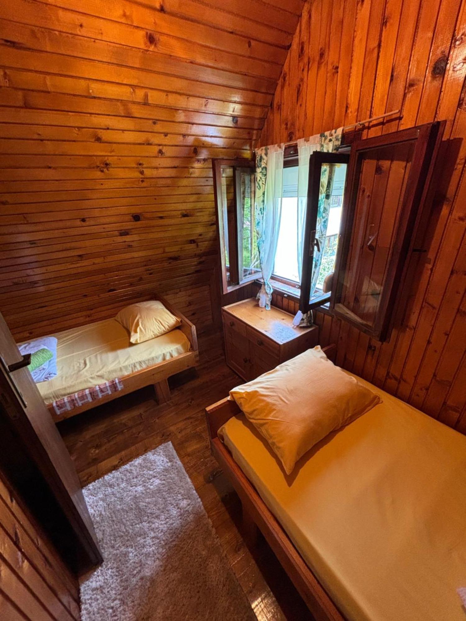 Holiday Home Ana Zabljak  Bagian luar foto