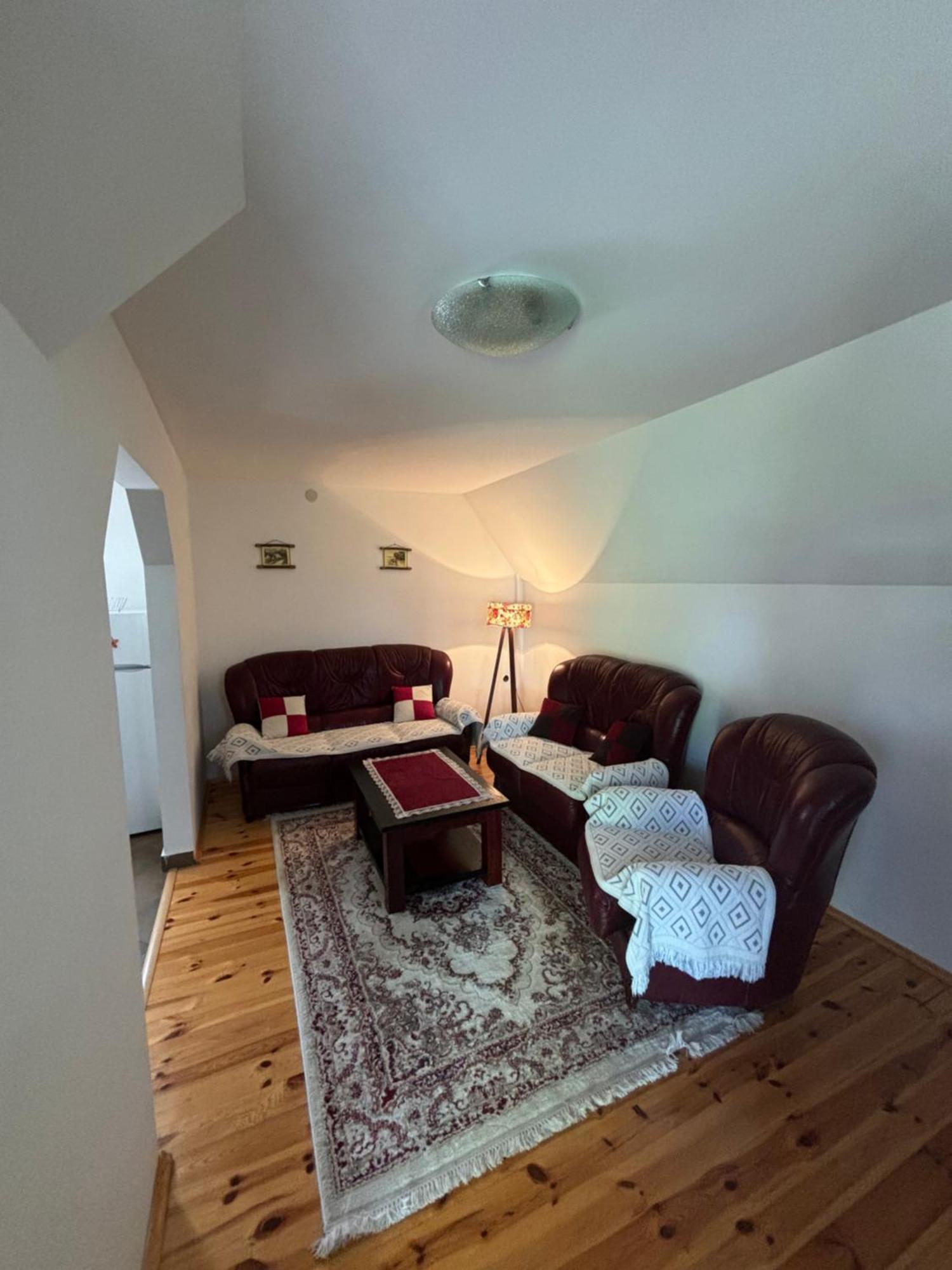 Holiday Home Ana Zabljak  Bagian luar foto